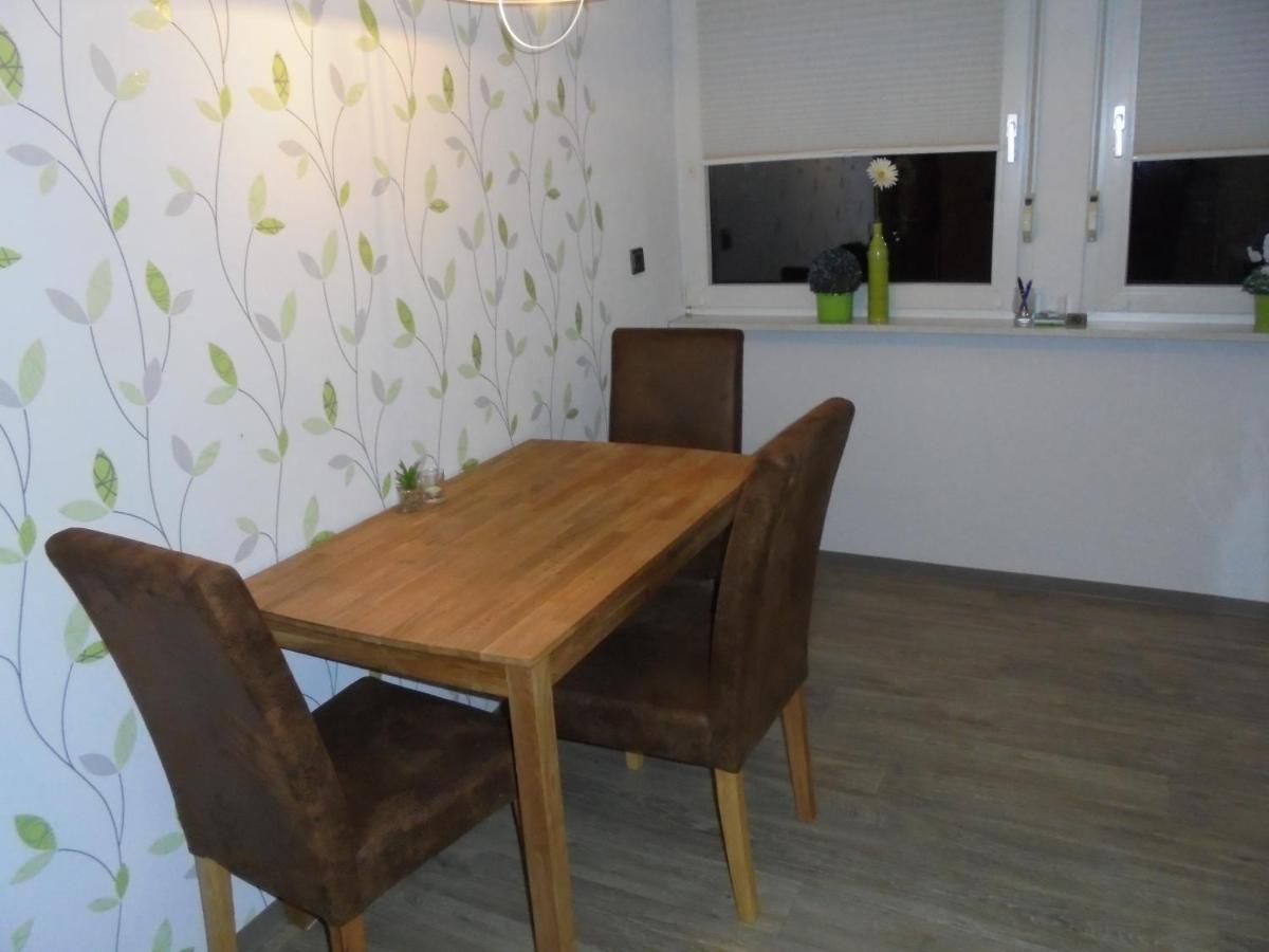 Getelo Ferienwohnung Kueper מראה חיצוני תמונה