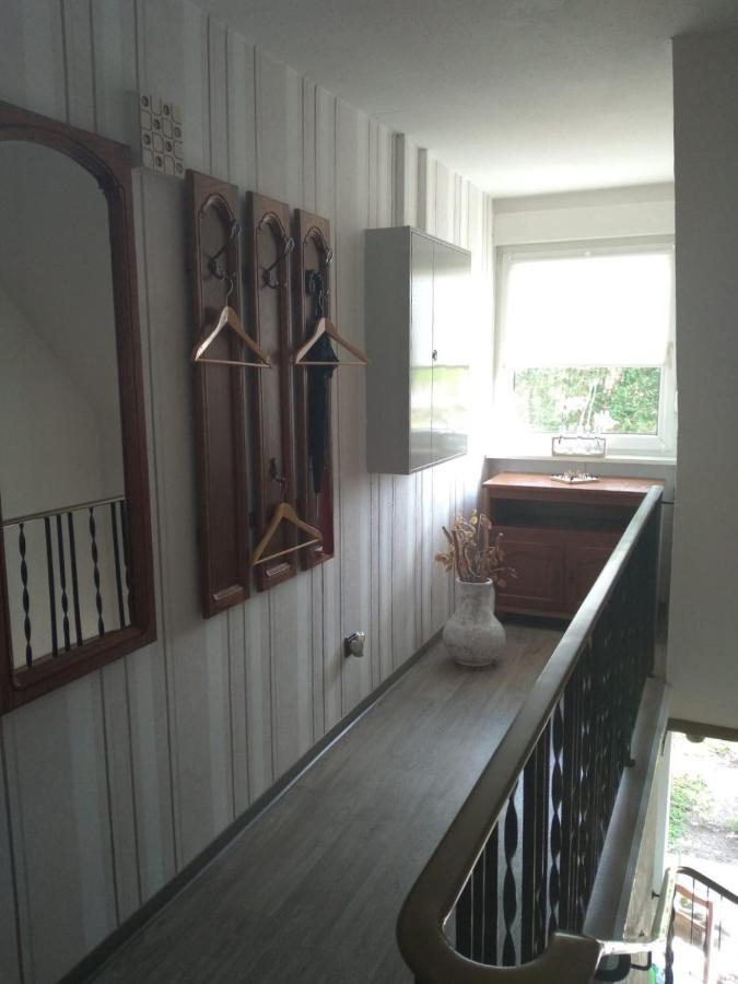 Getelo Ferienwohnung Kueper מראה חיצוני תמונה