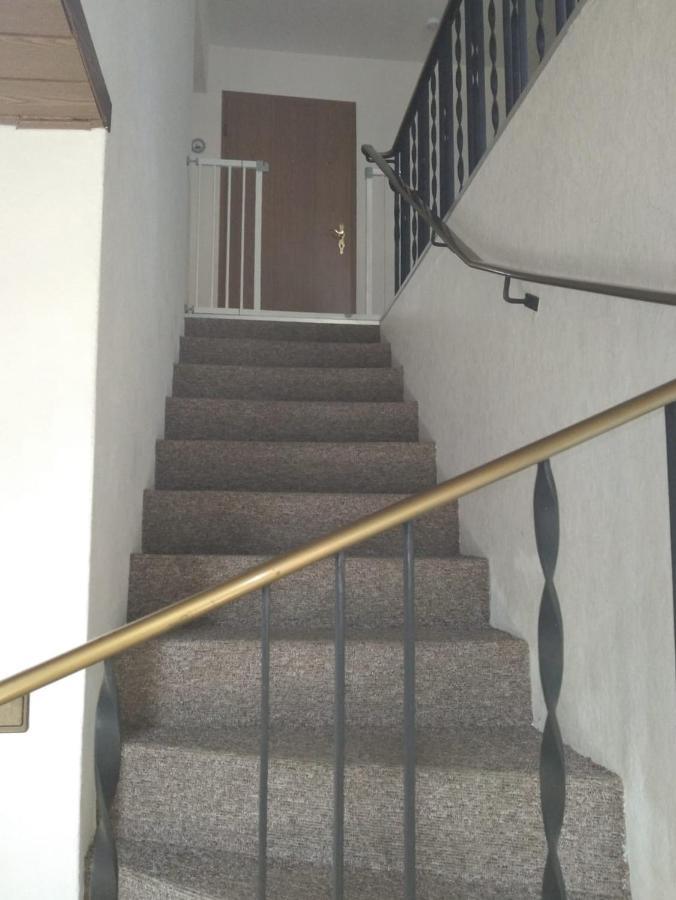 Getelo Ferienwohnung Kueper מראה חיצוני תמונה