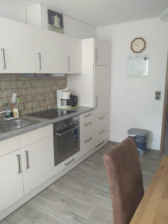 Getelo Ferienwohnung Kueper מראה חיצוני תמונה