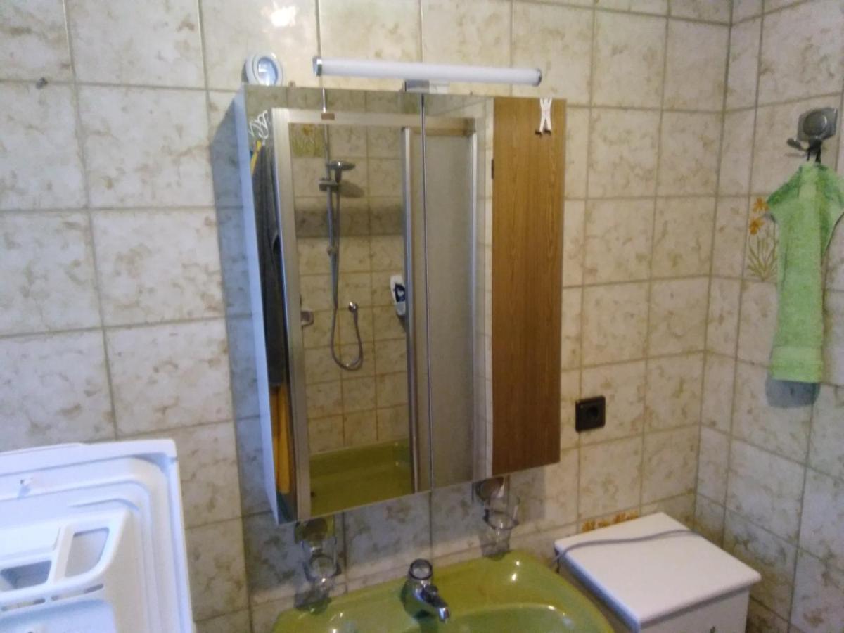 Getelo Ferienwohnung Kueper מראה חיצוני תמונה