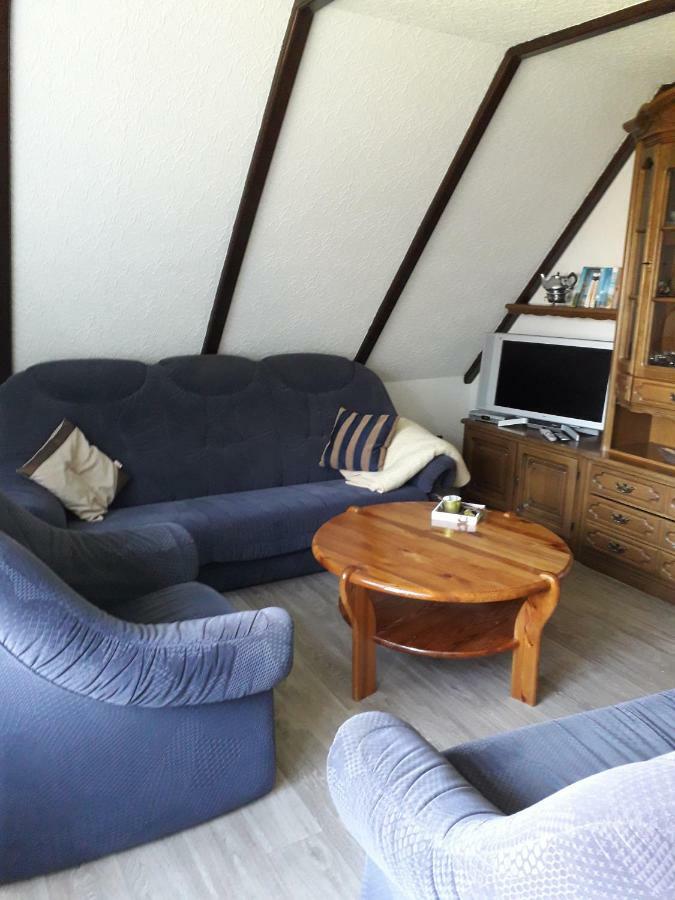 Getelo Ferienwohnung Kueper מראה חיצוני תמונה