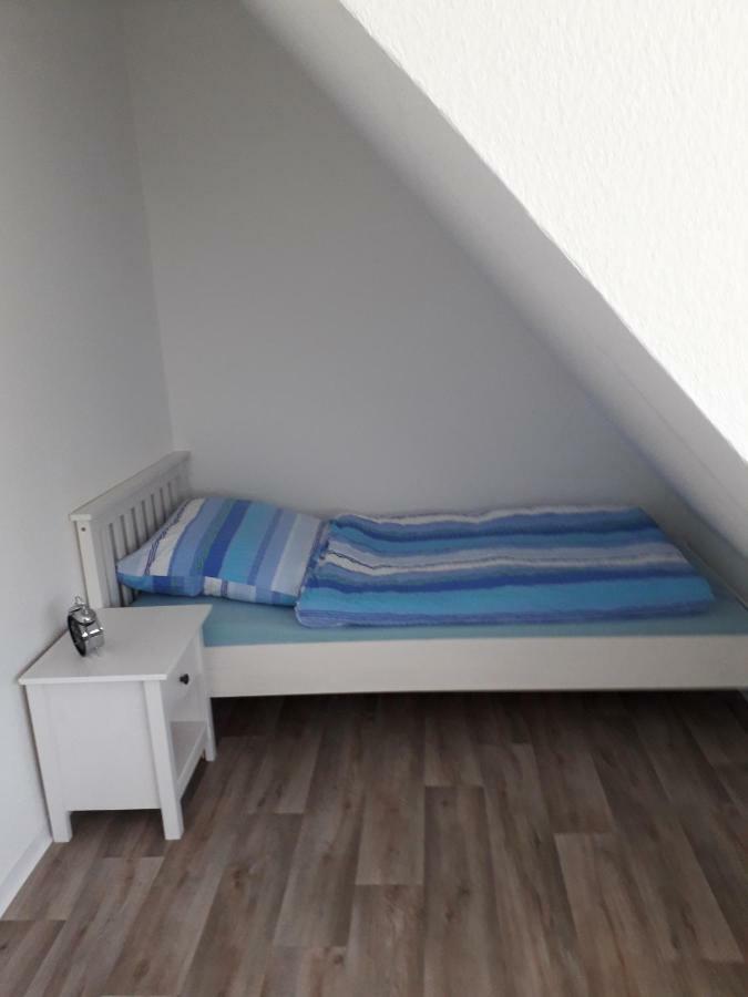 Getelo Ferienwohnung Kueper מראה חיצוני תמונה
